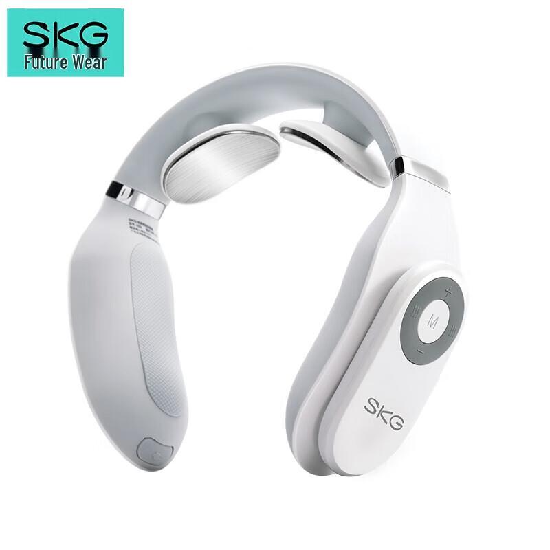 

SKG Smart Electric Pulse Neck Massager