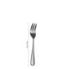Stainless Steel Tableware Set  Home Creative Gold Western Style Steak Knife Fork Spoon Coffee Spoon 5-piece Set YSH