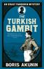Türkisches Gambit von Boris Akunin Taschenbuch 9780753819999