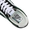 Vans Cruise To Cc Vn0a5kr5203 Trainer Green