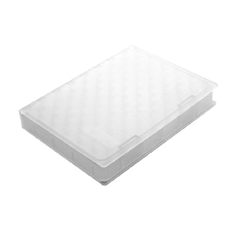 Portable 2.5 Inch   Hard Disk Drive Protective Box Storage Solution for IT Professionals & Digital Enthusiasts