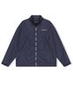 Yeseyesee Y.E.S Staff Jacket Navy