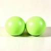 Balle Super Douce à Rebond Rapide Jouet à Presser Coloré Sensoriel Fidget Jouet Cadeaux pour Enfants