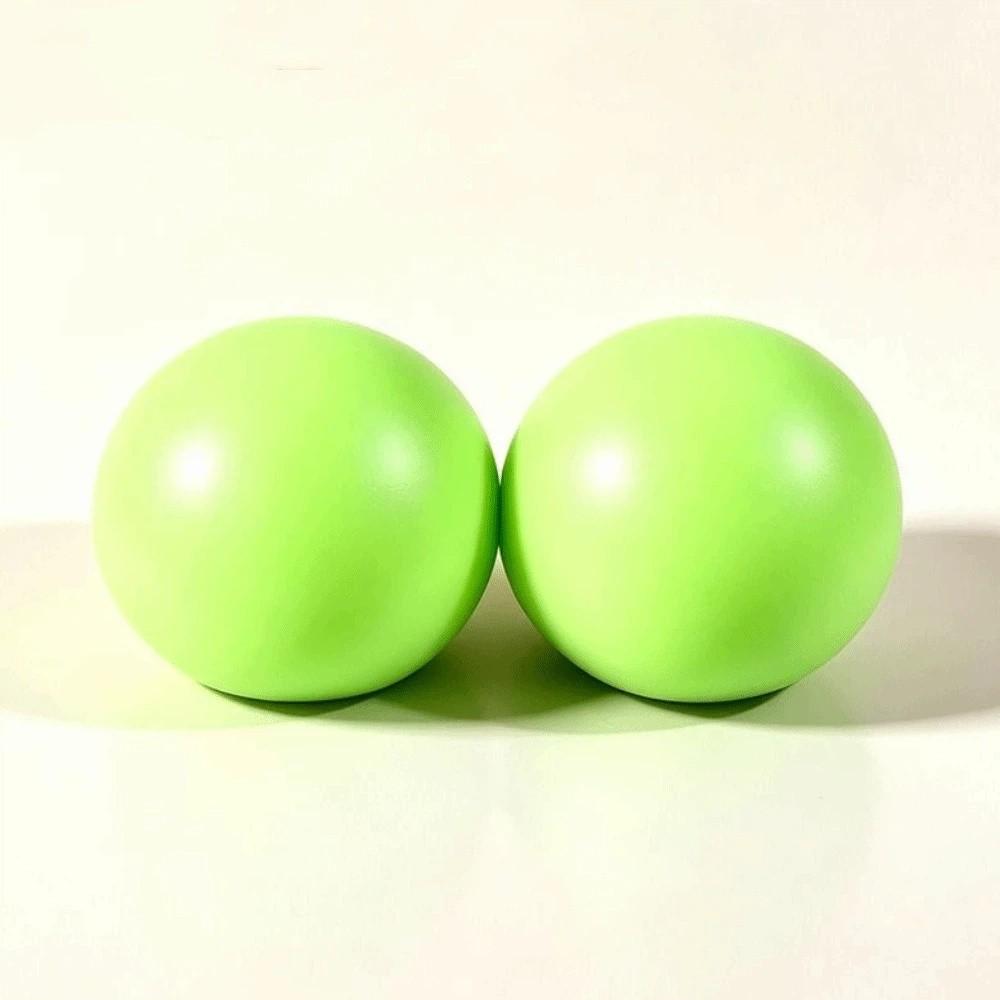 Balle Super Douce à Rebond Rapide Jouet à Presser Coloré Sensoriel Fidget Jouet Cadeaux pour Enfants