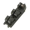 Power Window Master Control Switch For Toyota For 4Runner 1998-2002 Front Left Driver Side Replace 84820-35060
