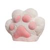 Kawaii Tier Bärenpfote Kissen Niedliche Stoffkatzenpfote Handwärmer Plüschdecke Heimstuhl Dekoration Kindergeschenk