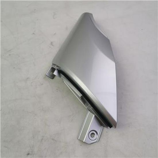 

Right Corner Panel Body for Foton - Primer L153100000066 Foton