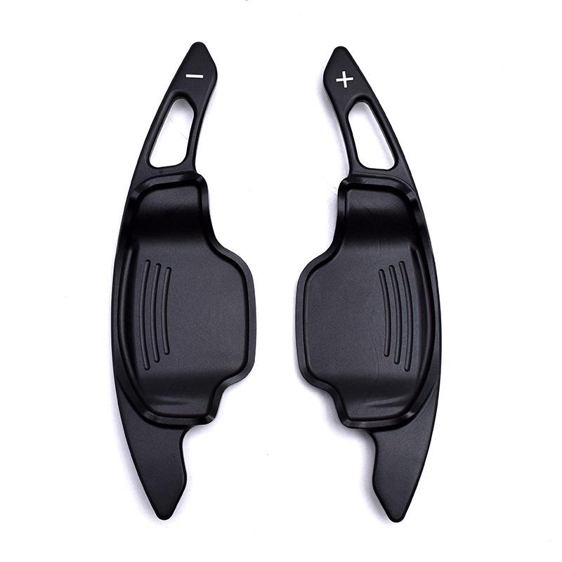 Cadillac/Buick Aluminum Steering Wheel Shift Paddles for XT5, CT6, Regal, GL8