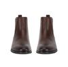 Chelsea Boots Gino Rossi SOPRANO-06, 124AM, Brown
