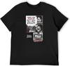 Plan 9 'Realm of The Damned - Athena' T Shirt
