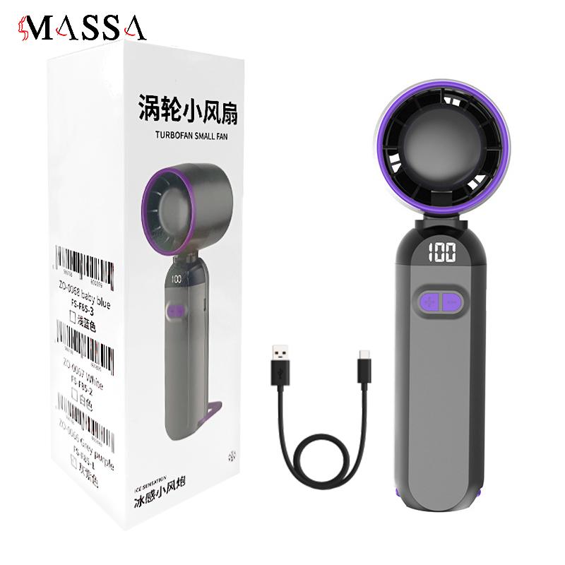 USB Rechargeable Eyelash Fan Dryer Blower Extension Graft Eyelashes Dedicated Air Conditioning Glue Fast Dry Beauty Makeup Tools