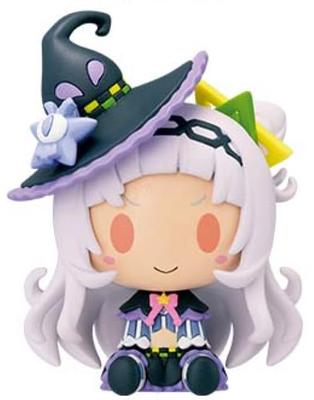 Ichiban Kuji Hololive Premio Chokonkko Figura Chokonkko Shion Shisaki vol.3