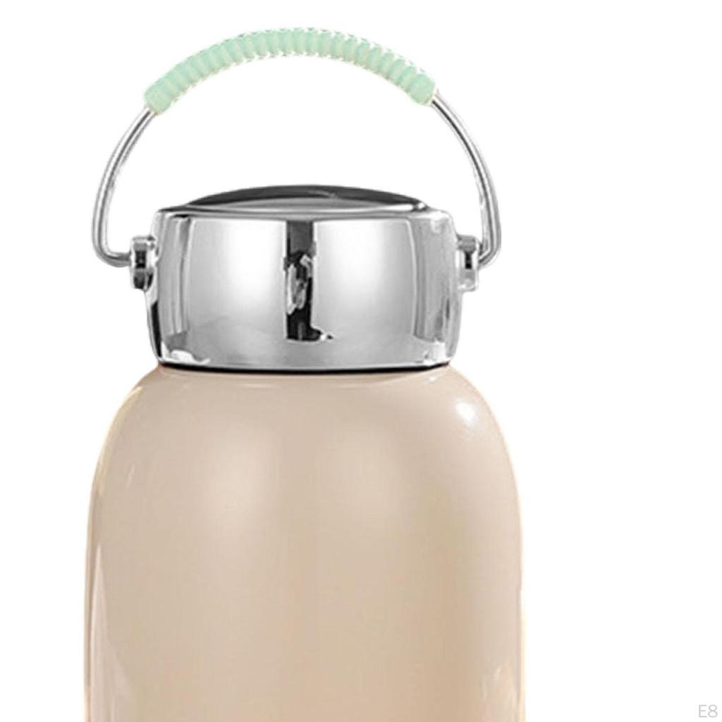 Insulated Mug for Hiking and Camping Needs
