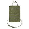Tactical Molle Car Seat Organizer for Tablets