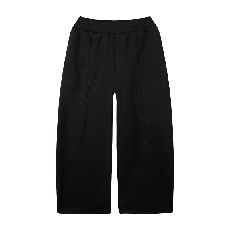 Girls  Winter Warm Fleece-Lined Long Pants 120