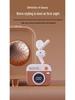 2025 Retro Camera Style TWS Wireless Bluetooth Headphones with Noise Cancellation and Long Battery Life