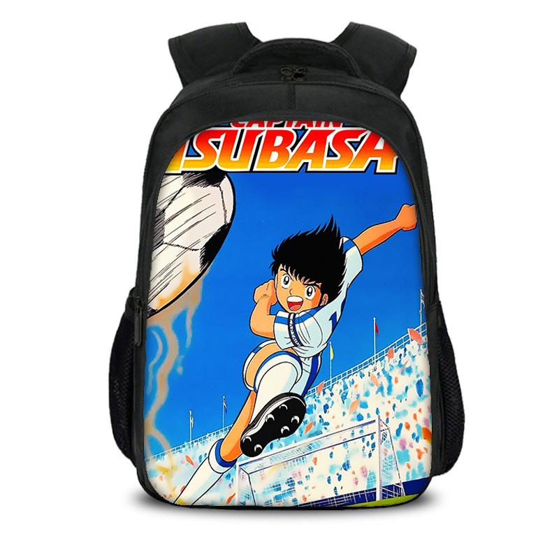 FAIRY TAIL Round Front Tote Everyday Backpack Pen Bag Sling Bag 3Pcs Set Comic Anime Designed Learner Boys Plus Girls New Versatile
