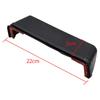 Car Instrument Dash Mask GPS Sunshade Visor Lens Hood Cover Anti Glare Car GPS Navigator Accessory Universal Car Clip Auto Parts