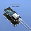 Red Fruit C30S 45W Mobile Fast Charger with 3C Certified PD Cable Set
