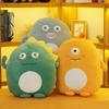 Monster Plush Soft Toys Kawaii Cartoon Stuffed Toy Cute Plush Doll Gifts Kids