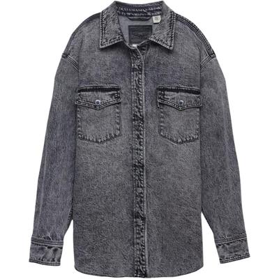 Giubbotti e cappotti – Giacche di jeans