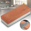 Double-sided Rectangle Sharpener Whetstone Knife Grit Grindstone Kitchen Tool
