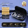 Nuobixing Open-Ear Wireless Bluetooth Headphones
