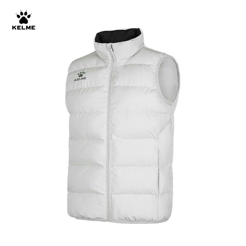 KELME Youth Padded Sports Vest
