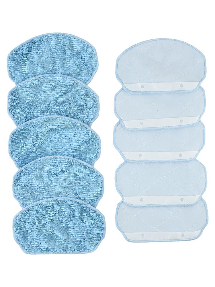 Microfiber Cloths Microfiber Robot Vacuum Cleaner Vacuum Parts