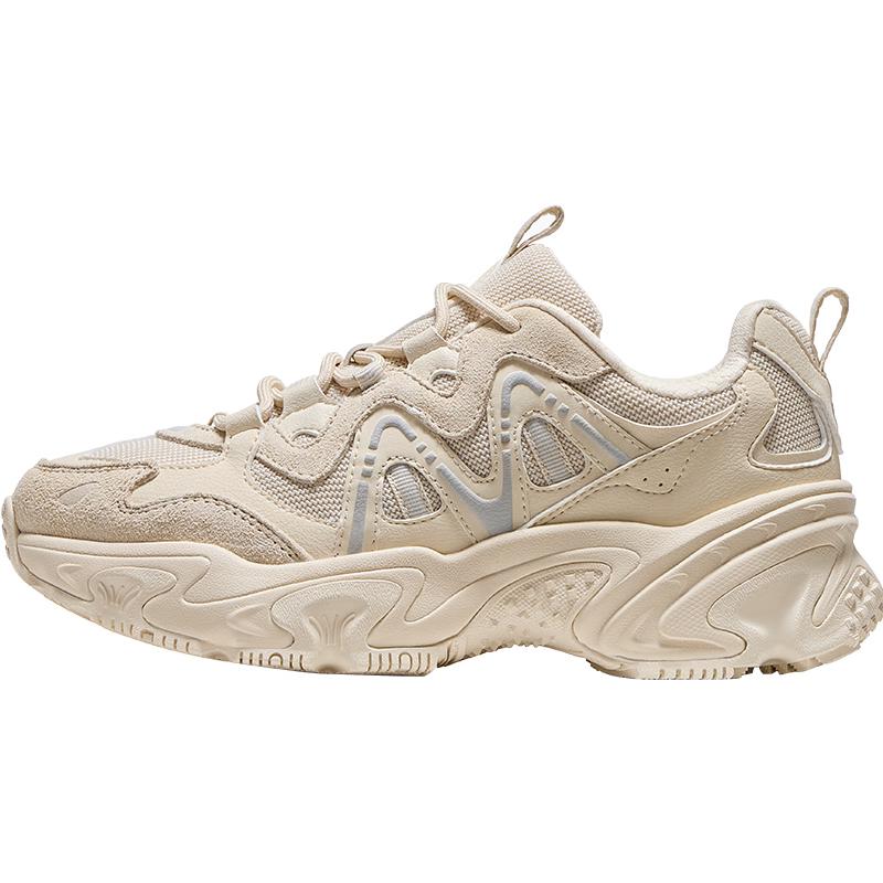 CAMEL Retro Casual Chunky Dad Sport Shoes