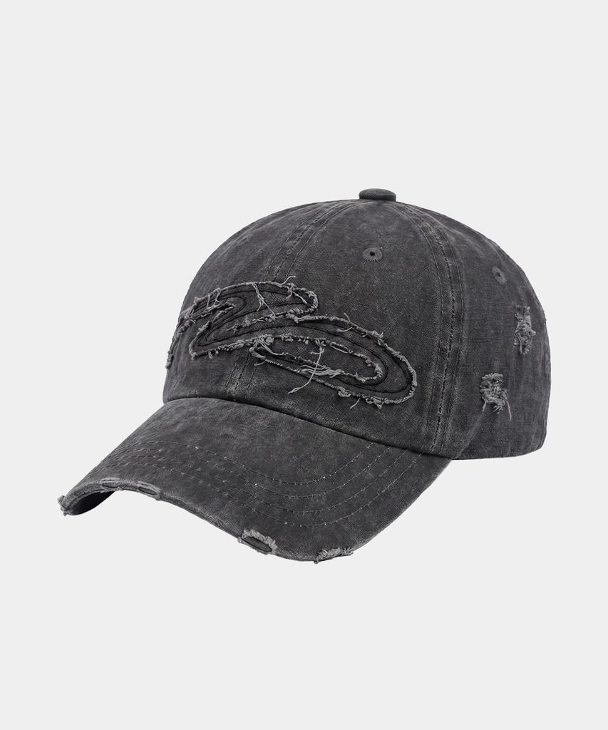 Moldeun Vintage Washed Ball Cap