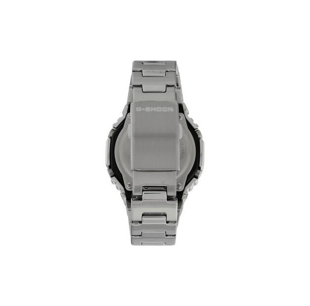 Часы G-Shock G-Steel