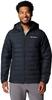 Куртка Columbia Powder Lite II Hooded Jacket (2086944) черный