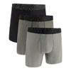Under Armour Men's Tech 6-inch Boxerjock Underwear - 3-Pack