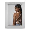 Cadre Photo - HAMA - Sienne - Argenté - Métal - 13 X 18 Cm