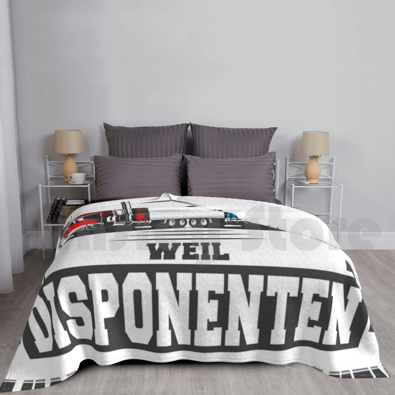 Truck Driver Blanket Fashion Custom Motorist Truck Driver Idea Truck Driver Professional Driver Driver Transport Size: 75*100cm, Weight: 230 GSM