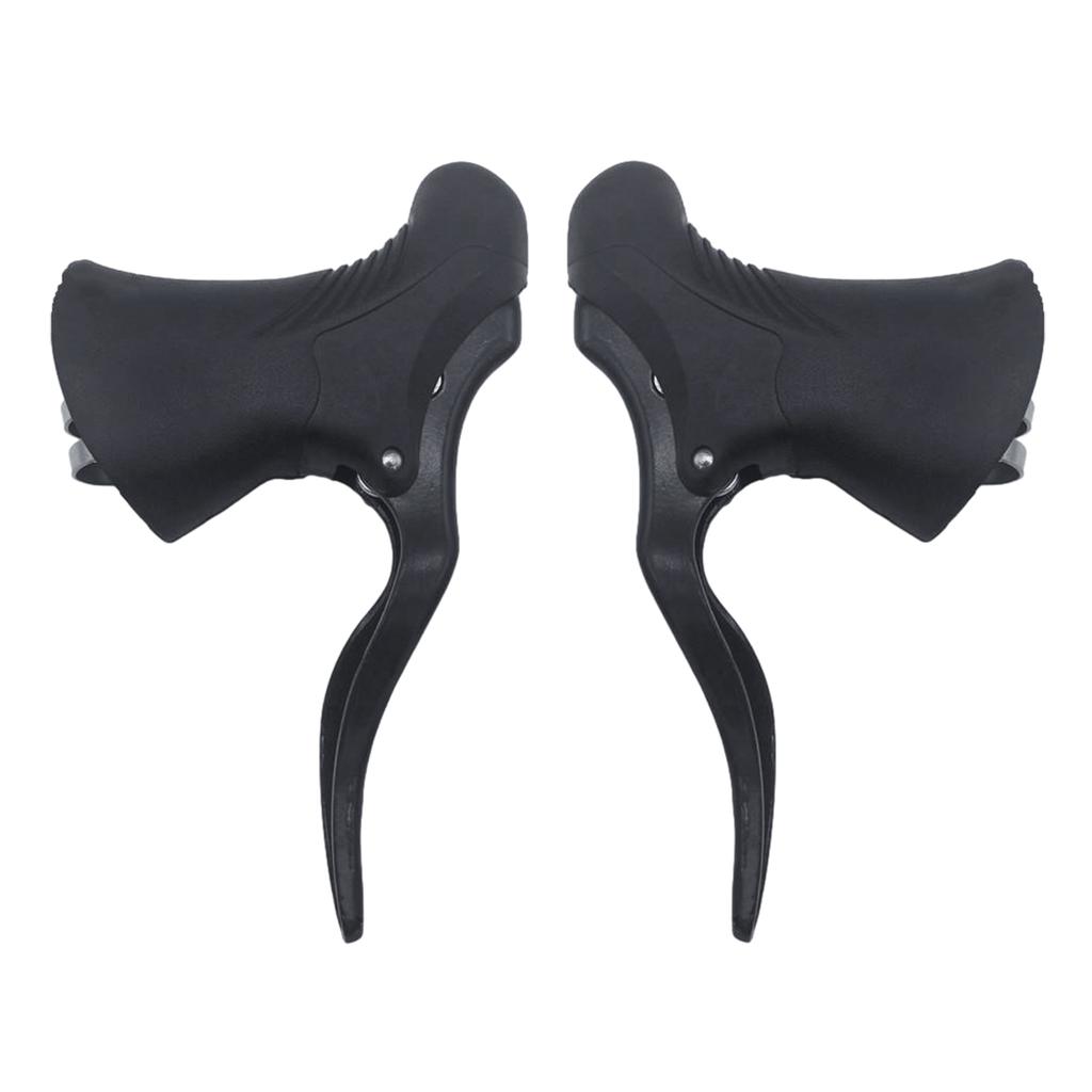 Reliable Bike Brake Handles Cycling Brake Handles Ensure Quick and Smooth Braking for Road and Mountain Bike Enthusiasts