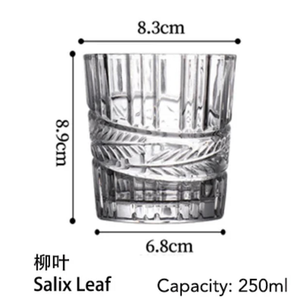 

Креативные стаканы для виски, стаканы для питья Олд Фэшн с толстым дном, для шотландского виски, бурбона, коктейлей