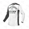 Fasthouse Schnelltrocknendes Langarm-Radtrikot Mountainbike Downhill Trail Fahren