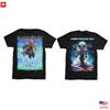 Trending Iron Maiden Candles Maiden England 2014 Tour T-shirt Official Unisex T-Shirt