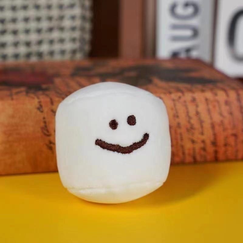 Koala Käse Plüsch Schlüsselanhänger mit weicher Baumwollfüllung für Kinder Sammler