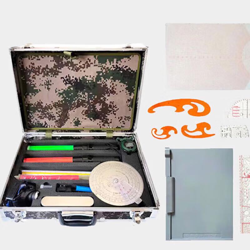 ZhiZheng Professional Skill Training Kits