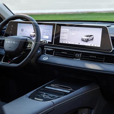 GPS navigace a příslušenství – GPS