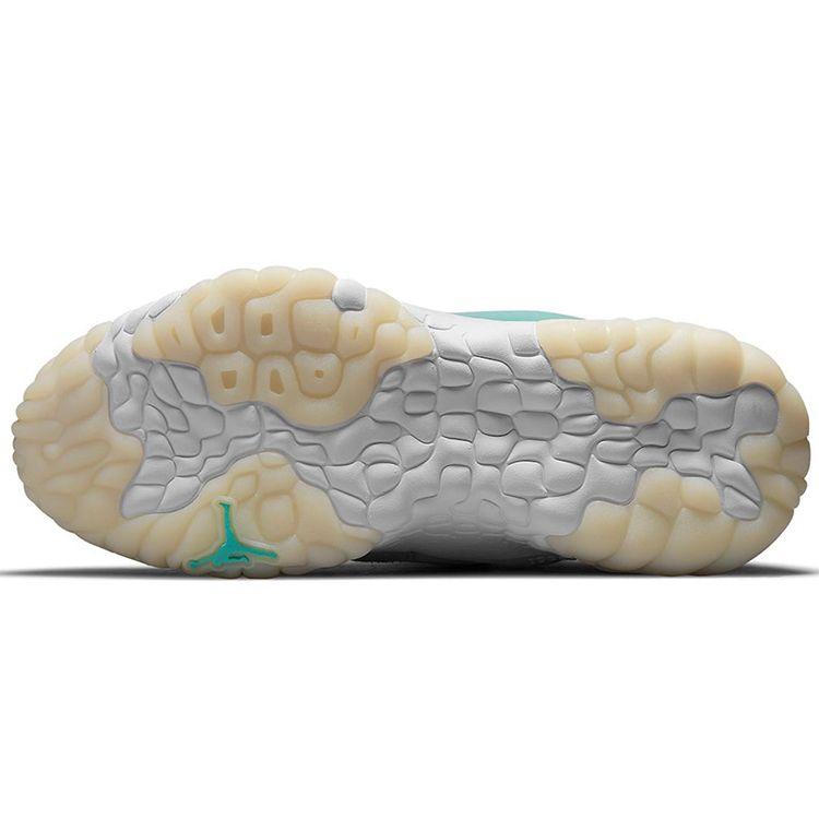 Air Jordan Delta 2 Platinum Grape Ice Men Sneakers White Platinum-Tint Particle-Grey CV8121-002