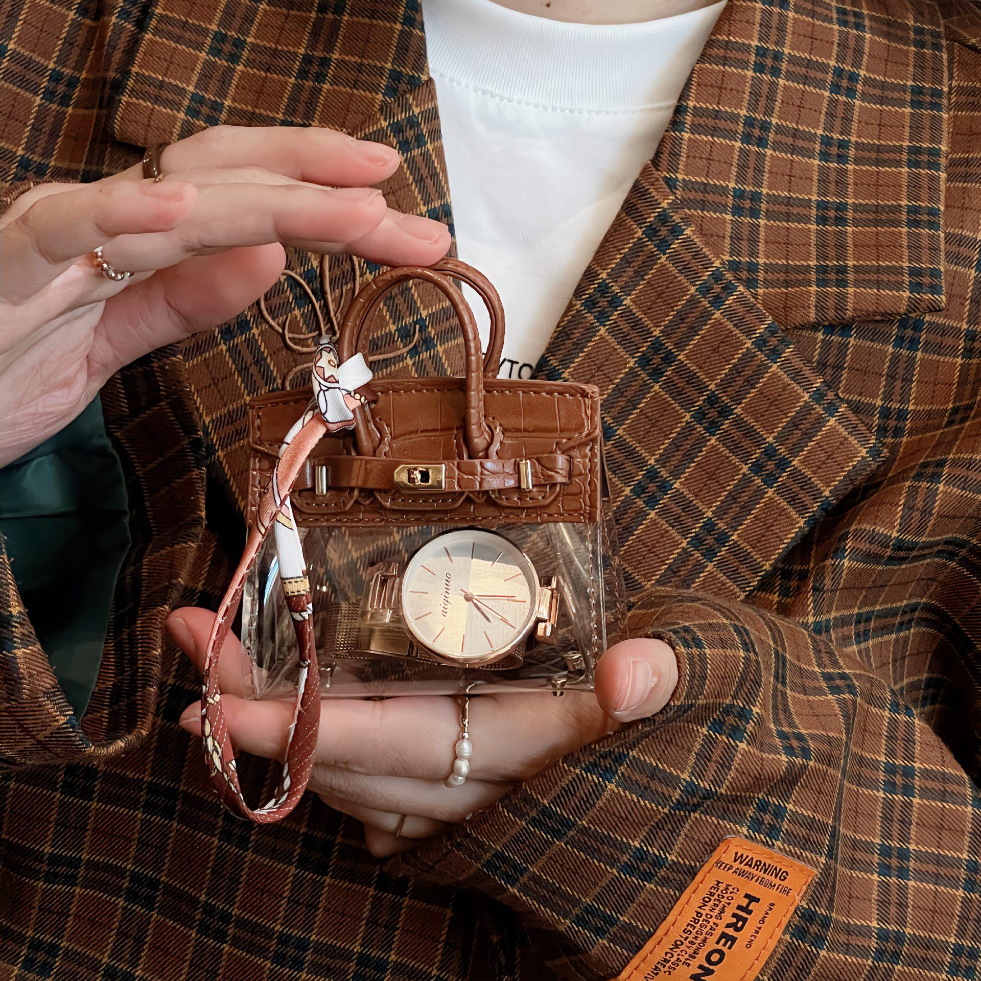 

Прозрачный чехол для AirPods Pro 2 - Защитный чехол для Apple AirPods Pro Gen 3