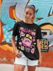 Tops – T-Shirts
