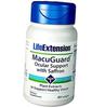 Herbal Complex for Eyes, MacuGuard Ocular Support, Life Extension 60 Gelcaps (71346015)