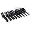 Guide Roller Fish Rod Tip Ring Pulley For Sea Boats Fishing