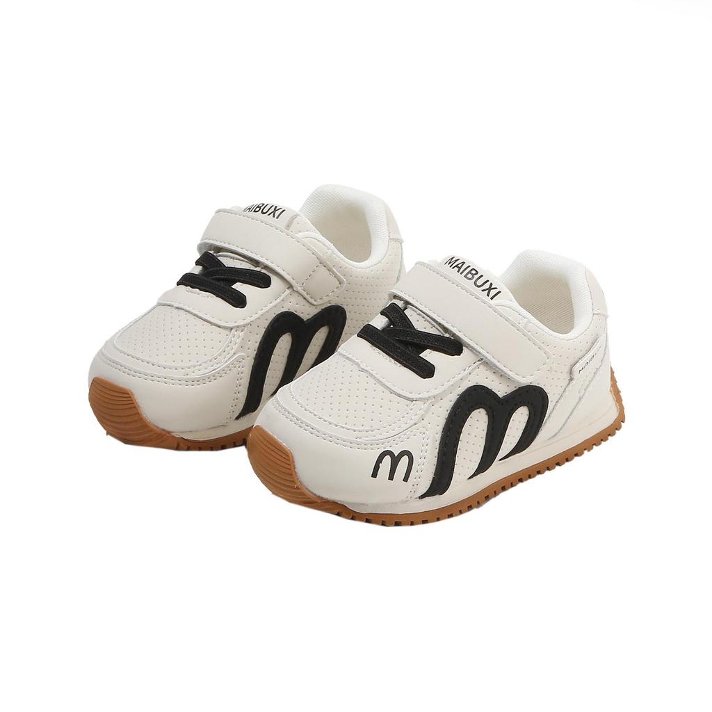 Soft Sole Baby Walking Shoes: Non-slip, Versatile Loafers for Boys & Girls, Infant/Toddler Pre-Walking & German Training Styles