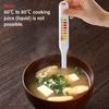 Salt Meter Hydrometer Salinometer Salinity Tester Salinity Tester Pen Salt Concentration Meter